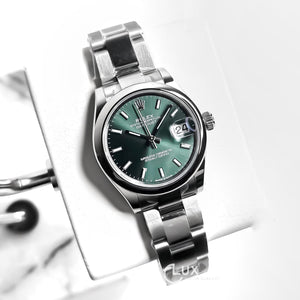 Rolex Datejust 31 - 278240