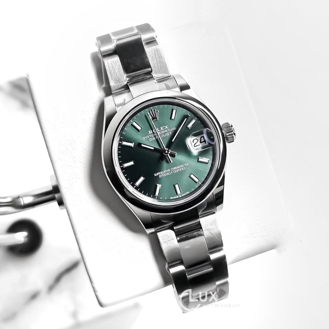 Rolex Datejust 31 - 278240