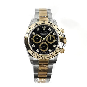 Rolex Daytona - 116503