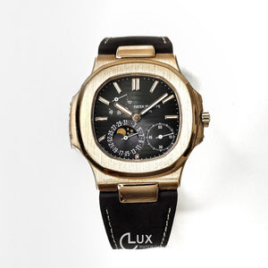 Patek Philippe Nautilus - 5712R-001