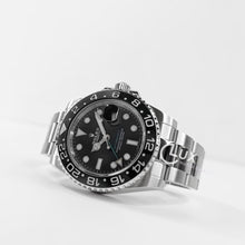 Load image into Gallery viewer, [ Pre-Owned ] Rolex GMT-Master II - 116710LN ( Convert to 126720VTNR )
