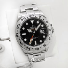 Load image into Gallery viewer, [ SOLD ] Rolex Explorer II - 216570
