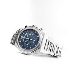 Load image into Gallery viewer, Girard Perregaux Laureato Chronograph - 81020-11-431-11A
