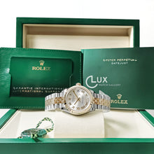 Load image into Gallery viewer, Rolex Datejust 31 - 278273
