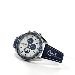 [ Brand New ] Omega Speedmaster Silver Snoopy Award - 310.32.42.50.02.001