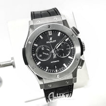 Load image into Gallery viewer, [ SOLD ] Hublot Classic Fusion Chronograph - 541.NX.1171.LR
