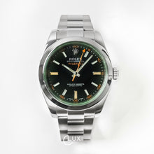 Load image into Gallery viewer, [ SOLD ] Rolex Milgauss - 116400GV
