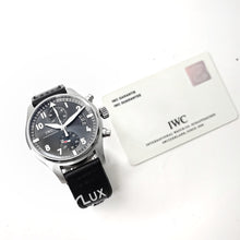 Load image into Gallery viewer, IWC Spitfire Chronograph - IW387802
