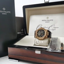 Load image into Gallery viewer, [ SOLD ] Patek Philippe Nautilus - 5712R-001

