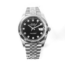 Load image into Gallery viewer, Rolex Datejust 41 - 126334
