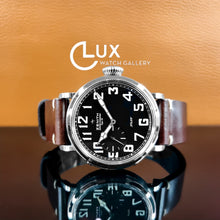 Load image into Gallery viewer, [ SOLD ] Zenith Pilot - 03.1930.681/21.C723
