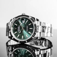 Load image into Gallery viewer, [ SOLD ] Rolex Datejust 41 - 126334

