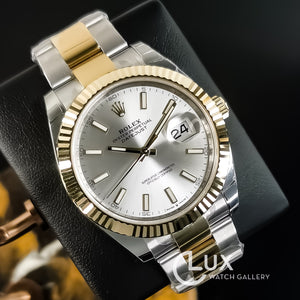 Rolex Datejust 41 - 126333